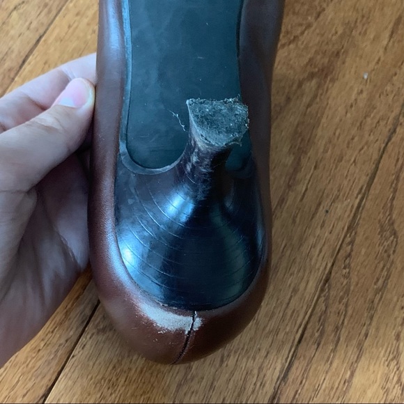 Franco Sarto - Kitten Heels - Picture 5 of 7